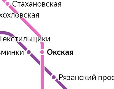 Услуги сантехника – метро Окская