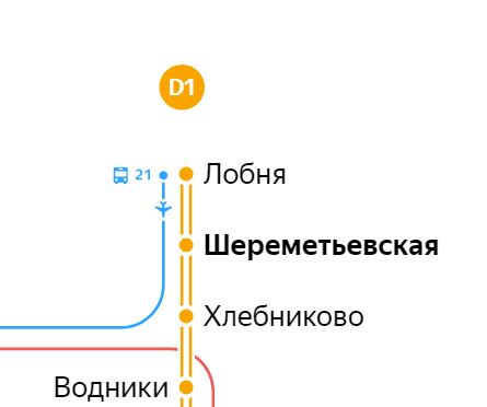 Услуги сантехника – метро Шереметьевская