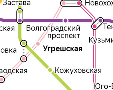 Услуги сантехника – метро Угрешская