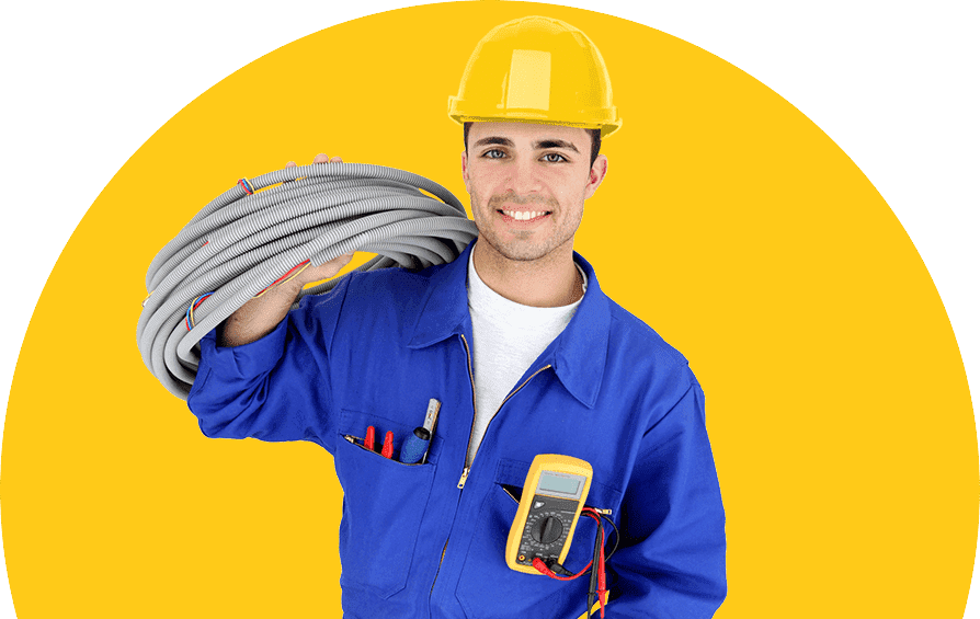 Вызов электрика на дом